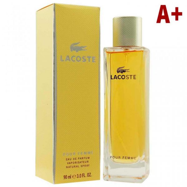 A+ Lacoste Pour Femme, edp., 90 ml